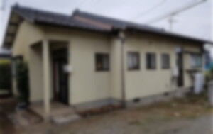 営業開始