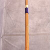 【柴田勘十郎】 6591 竹弓 21.5kg 並寸 合成接着の画像6