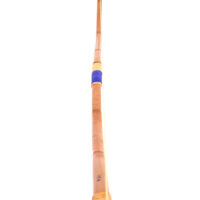 【一燈斎】 14452 竹弓 並寸 15kg 535g 合成接着の画像6