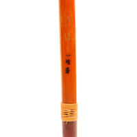 【一燈斎】 14452 竹弓 並寸 15kg 535g 合成接着の画像8