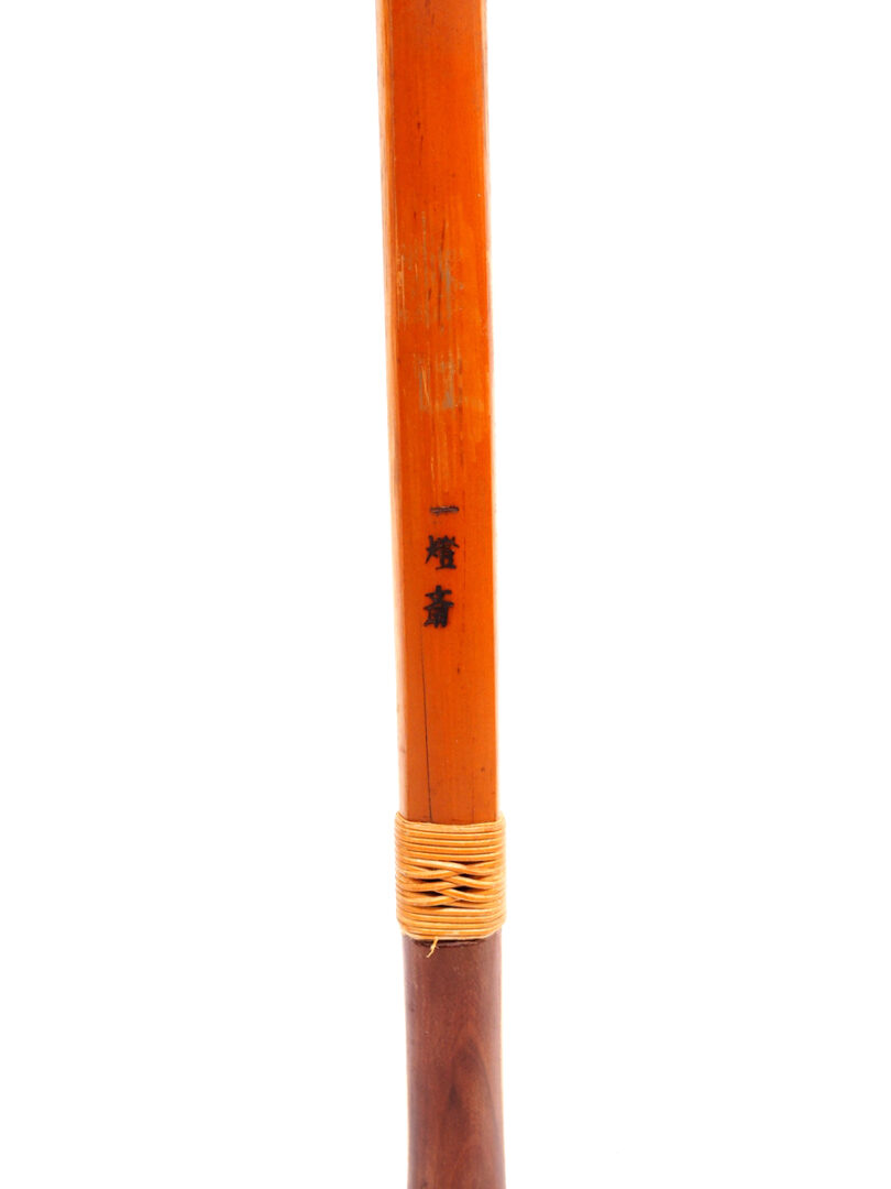 弓道　竹弓　4張(1張はおまけ) a-180.jpg